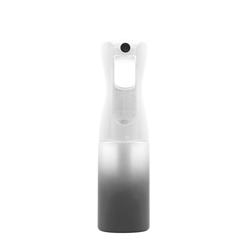 Sprinkling Can Hairdressing Mist Continuous Spray Bottle Makeup Accessories