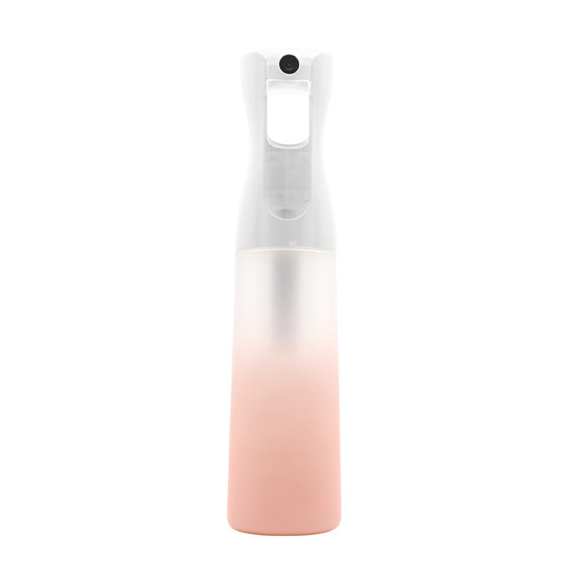 High Pressure Sprinkling Can Hairdressing Portable Disinfection Mist Lasts Makeup Accessories