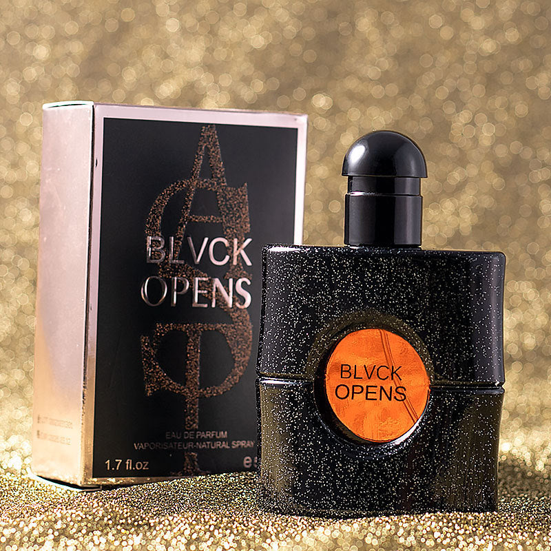 Parfum Small Town Black Opium pour femmes Parfums pour femmes