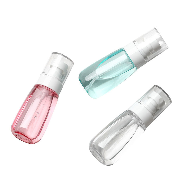 Bouteilles de voyage Bouteilles hydratantes pour le visage Accessoires de maquillage portables