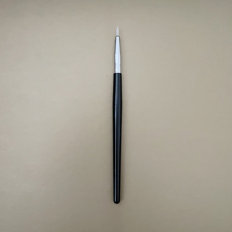 Silicone Line Brush Auxiliary Precise Point Eyeliner