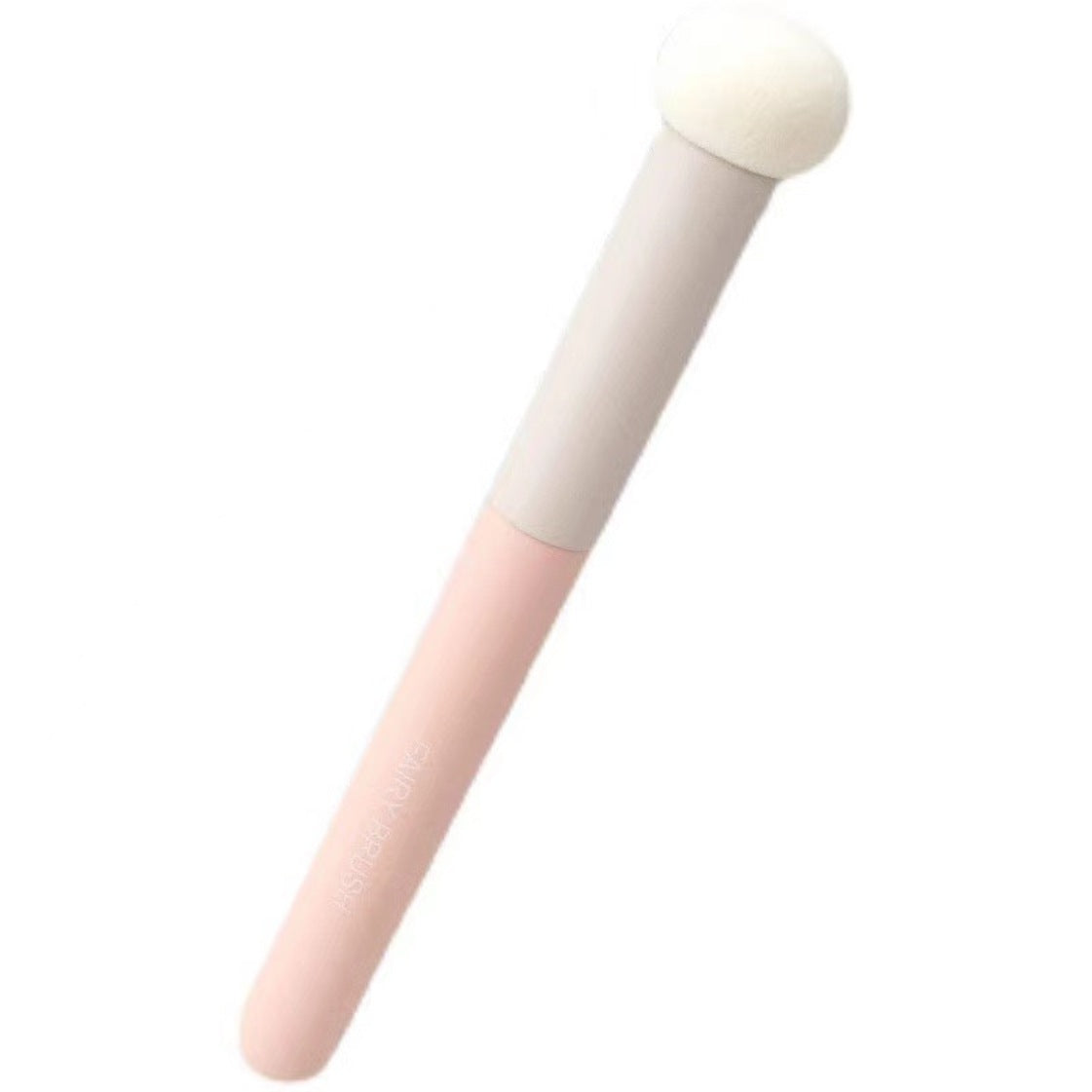 Concealer Brush Sponge Head Precise Natural Makeup Brushes Accessories