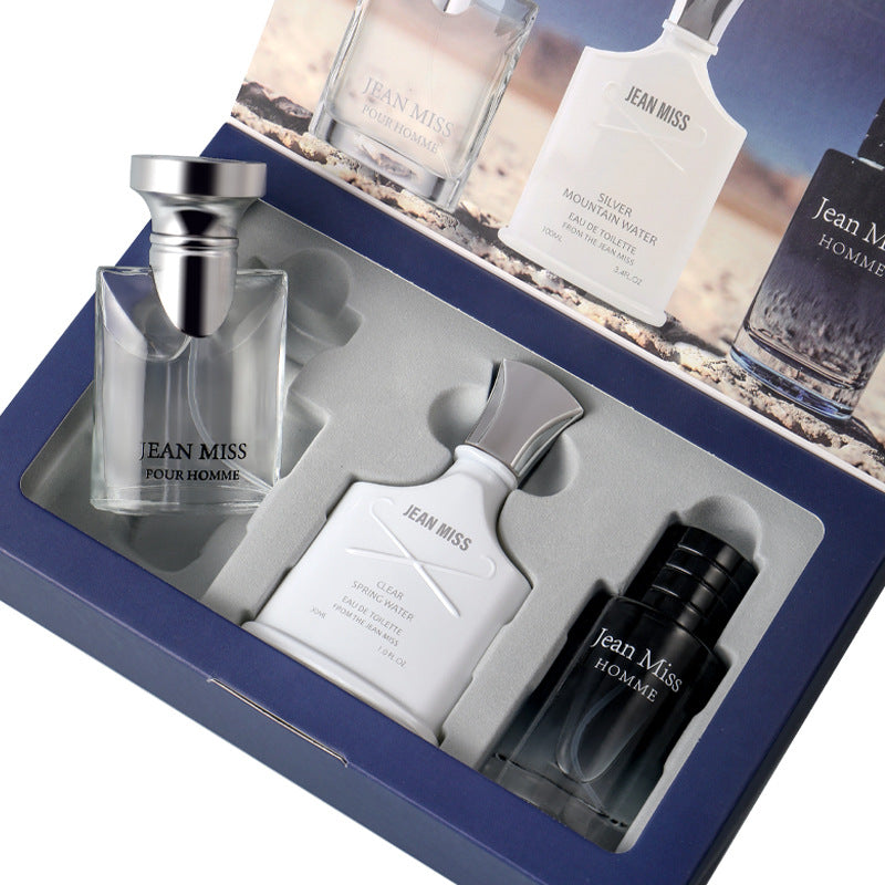 Parfum Small Town pour femme et homme pour un parfum bleu longue durée pour femme