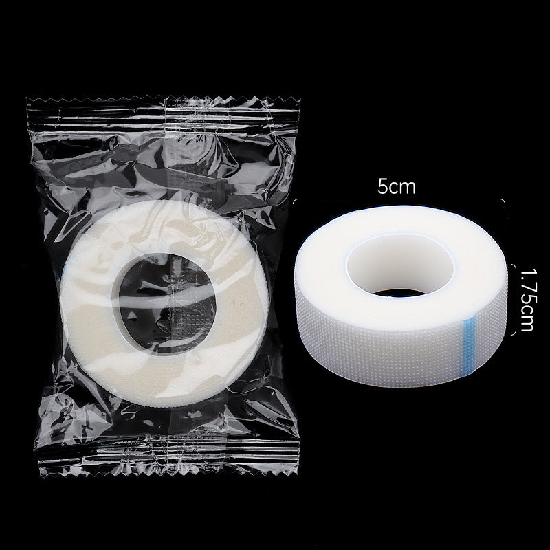 Grafting Eyelash Isolation Tape Breathable Separation False Lashes