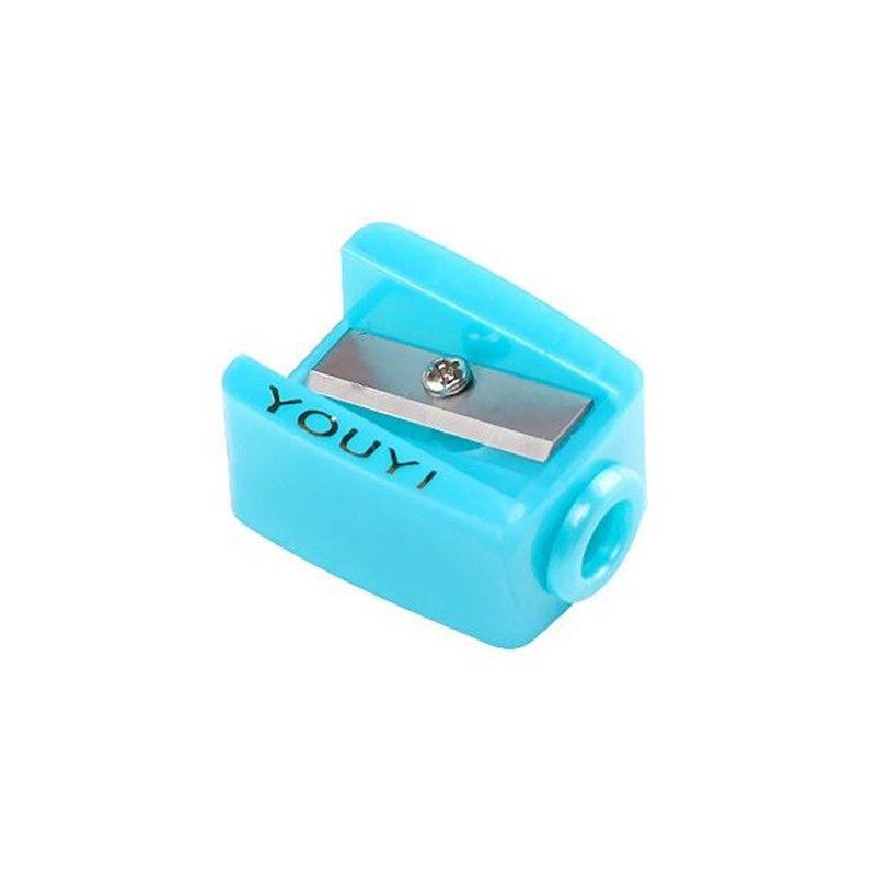 Pencil Sharpener Cosmetic Brush Special Peeler Makeup Accessories