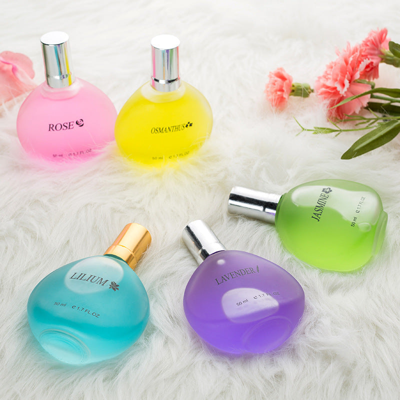 Parfums pour femmes Floral Fresh Alight Jasmine Rose