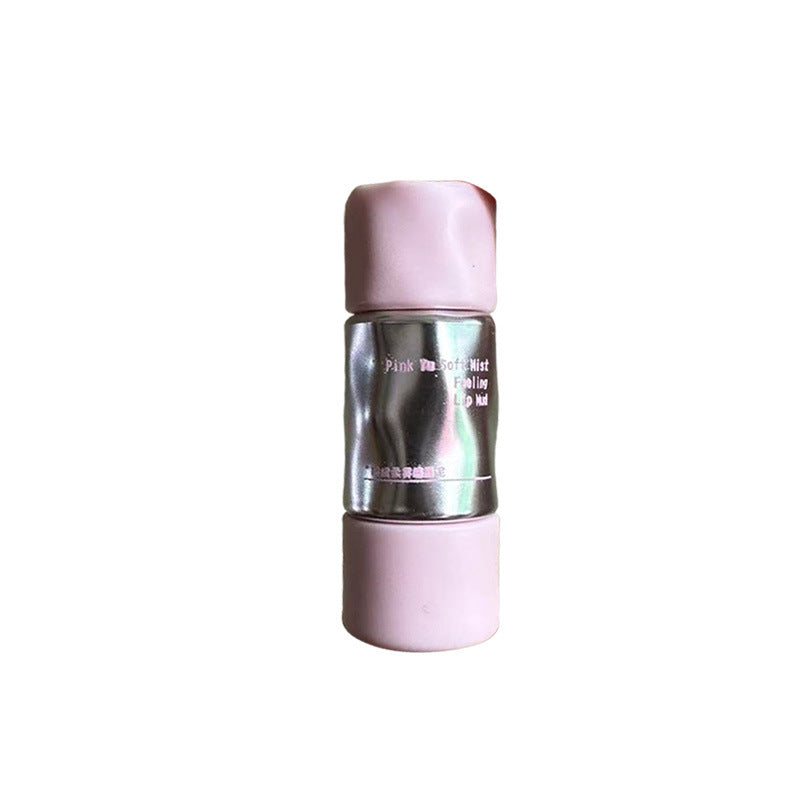 Soft Mist Mud Color Rendering Veet Lip Glosses