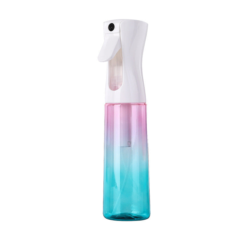 Lasting Spray Bottle Mist Uninterrupted Shampoo Household Makeup Accessories