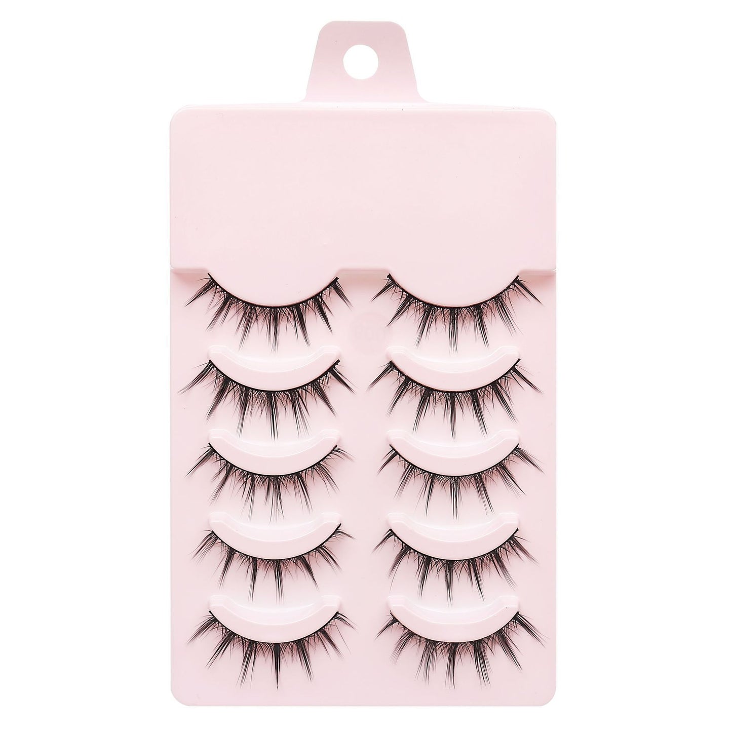 Eyelashes Stable Pairs Of Natural Daily False Lashes