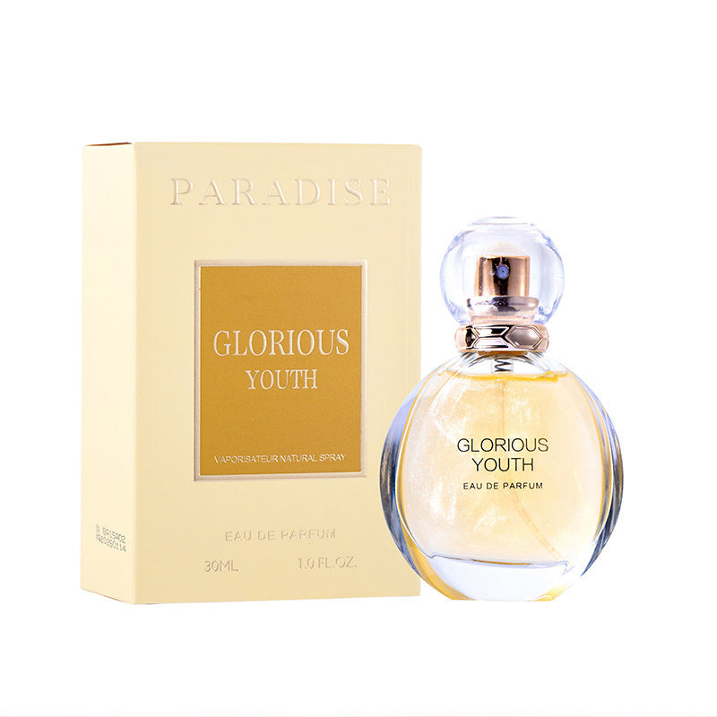 Parfums pour femmes pour des parfums floraux populaires et en bois de longue durée pour femmes