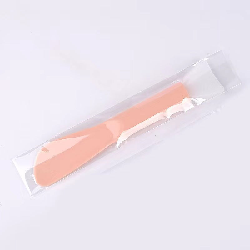 Brush Cleaning Scraper Clay Stick Beauty Salon Makeup Brushes Accessories