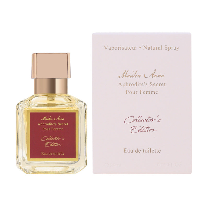 Parfum pour femme pour trois pièces Lasting Flower Secret Parfums pour femmes