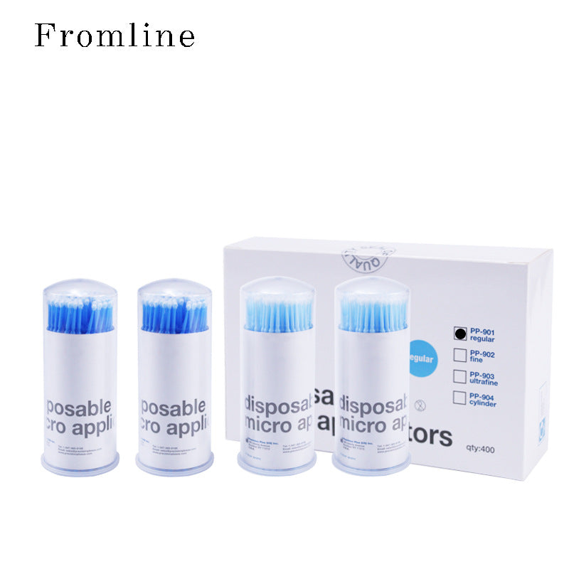 Chirurgie des cils Greffe de cils Retrait de cils Beauté Accessoires de maquillage