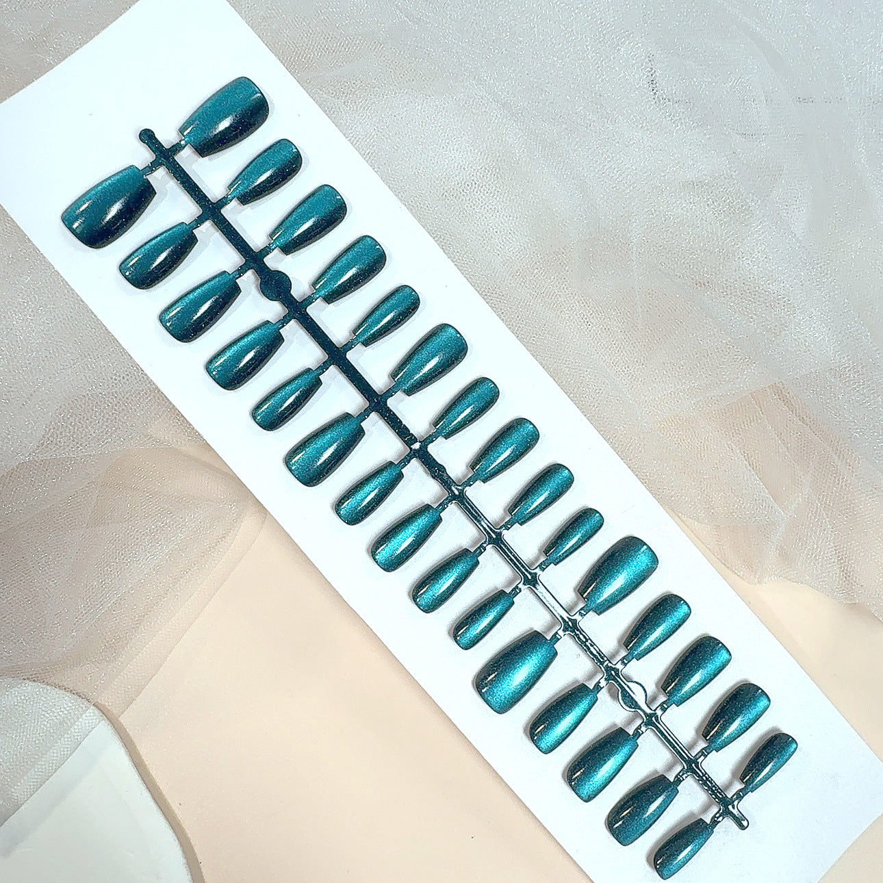 Batch Tip Printing Personalized Creative Three-dimensional Wear Flash Nail Art