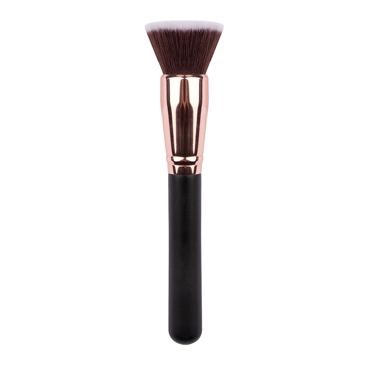 Cream Brush Round Head Powder Flat Makeup Brushes Accessories