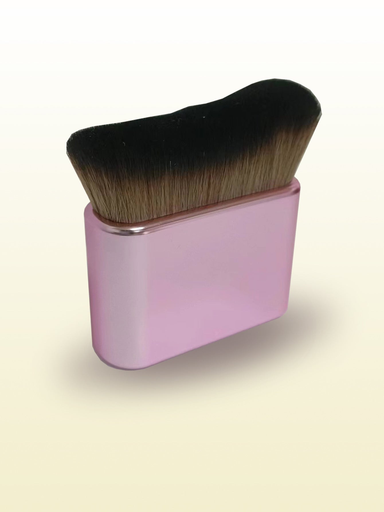 Single Wave Powder Foundation Brush Large Makeup Brushes Accessories