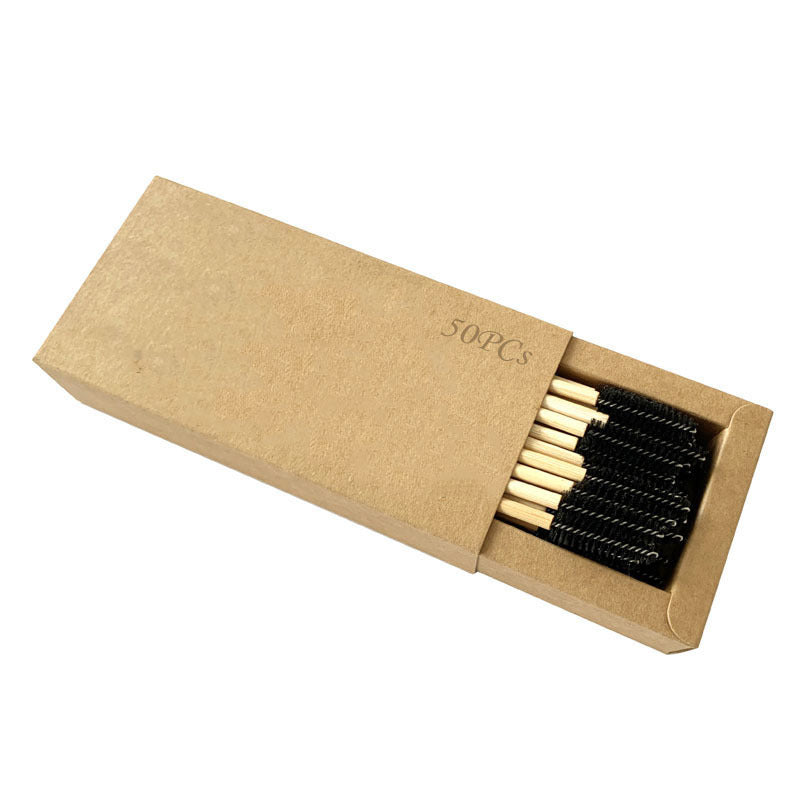 Grafting Cotton Swab Boxed Tattoo Disposable False Lashes