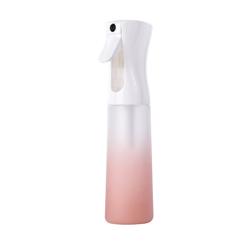 Lasting Spray Bottle Mist Uninterrupted Shampoo Household Makeup Accessories