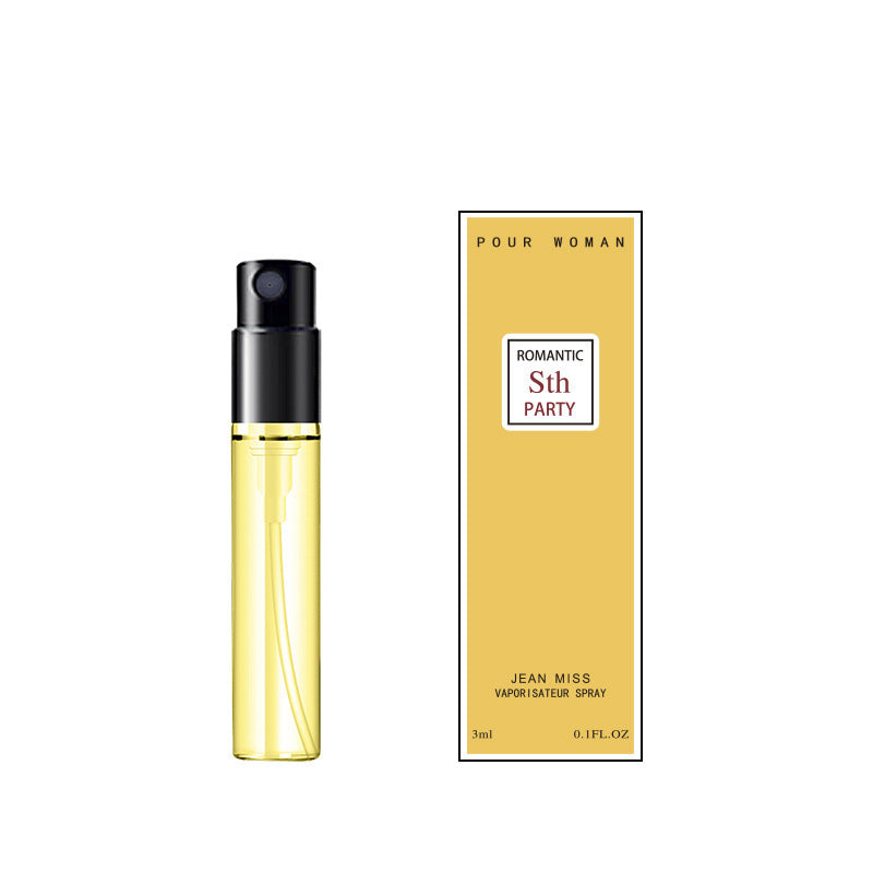 Paris No Man's Land Rose Water Women's Fragrances