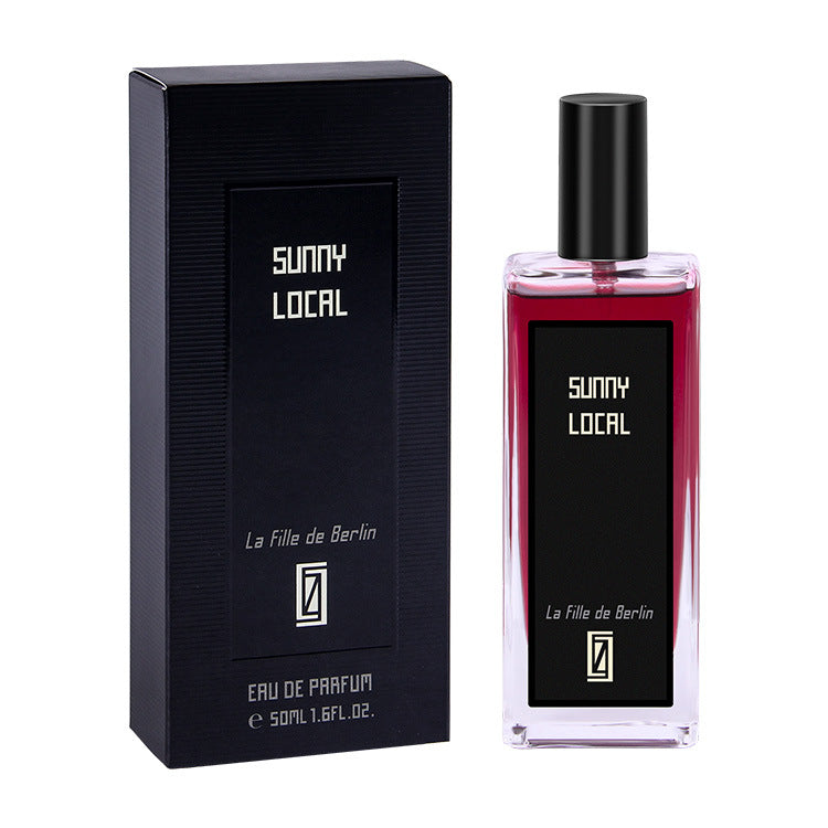 Orphan Perfume Lady Long-lasting Light Fresh Women's Fragrances