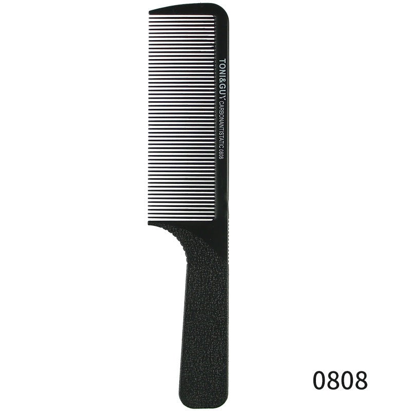 Hairdressing Dye Plastic Cutting Haircut Salon Hair Brushes & Combs