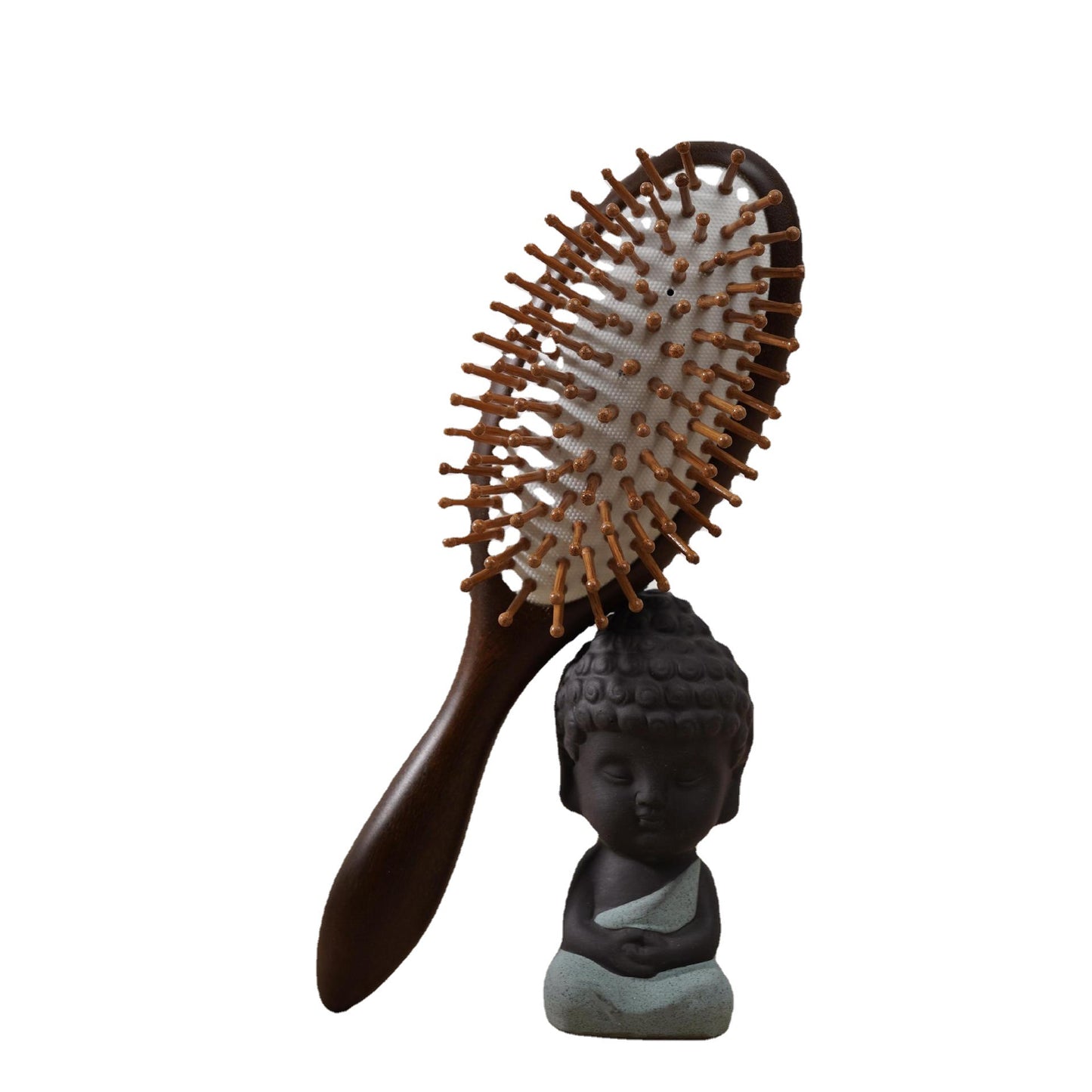 Massage Multifunctional Air Cushion Small Size Head Fatigue Hair Brushes & Combs