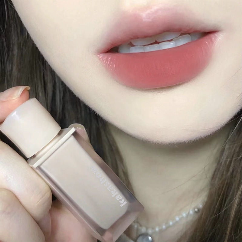 Soft Mist Mud Matte Gloss Cheap Lip Glosses