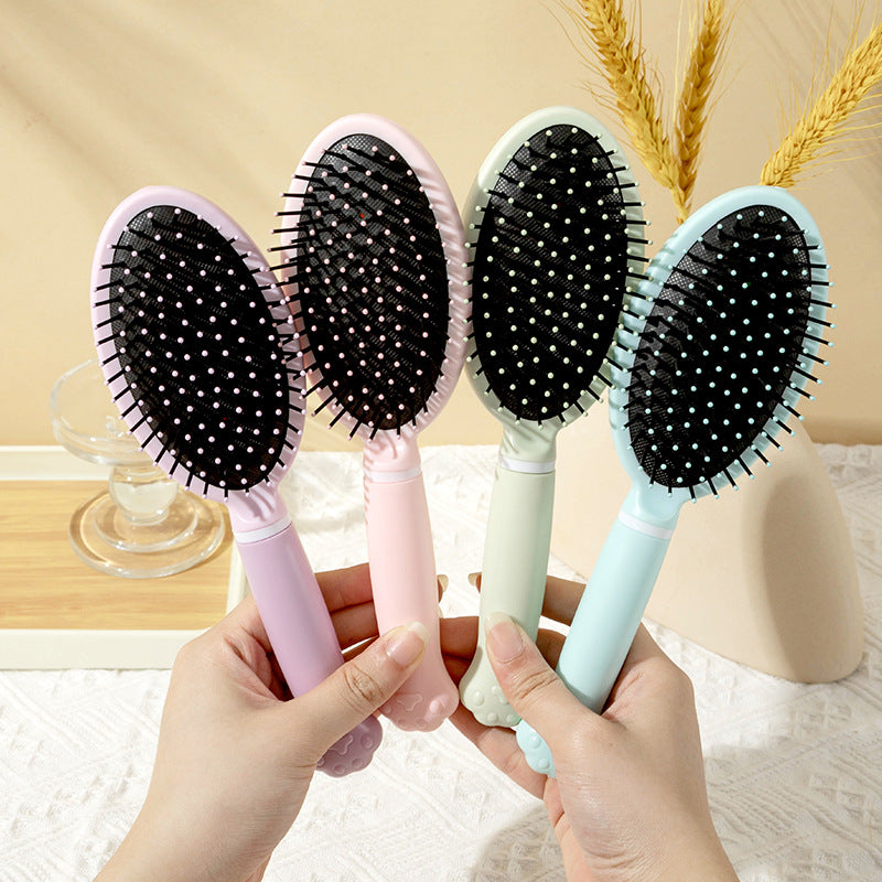 Brosses à cheveux et peignes Airbag Home Air Massage Cat's Paw pour femmes