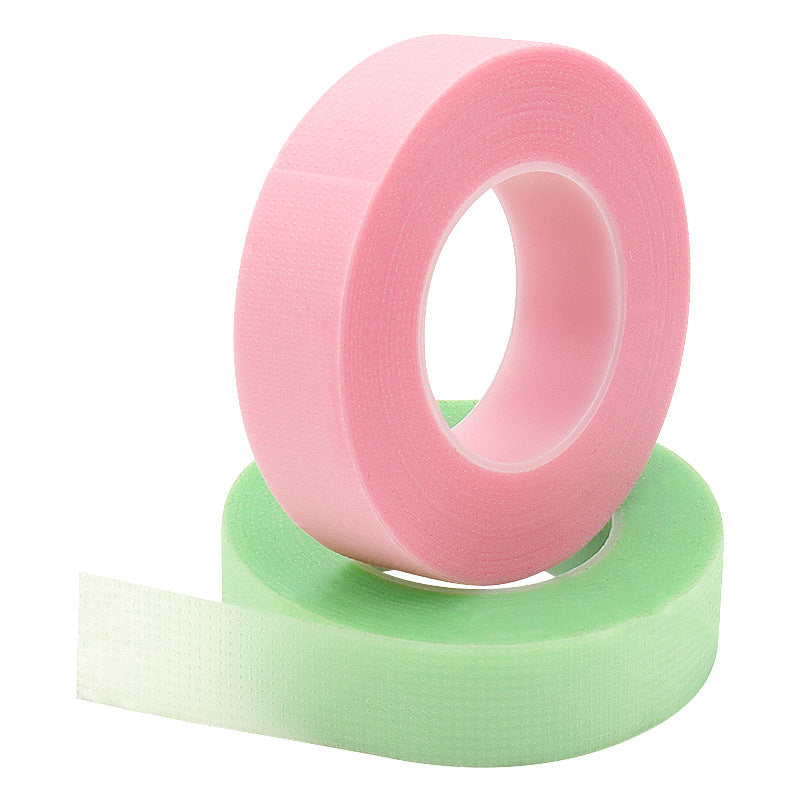 Grafting Eyelash Tape Independent Breathable Beauty Makeup Accessories