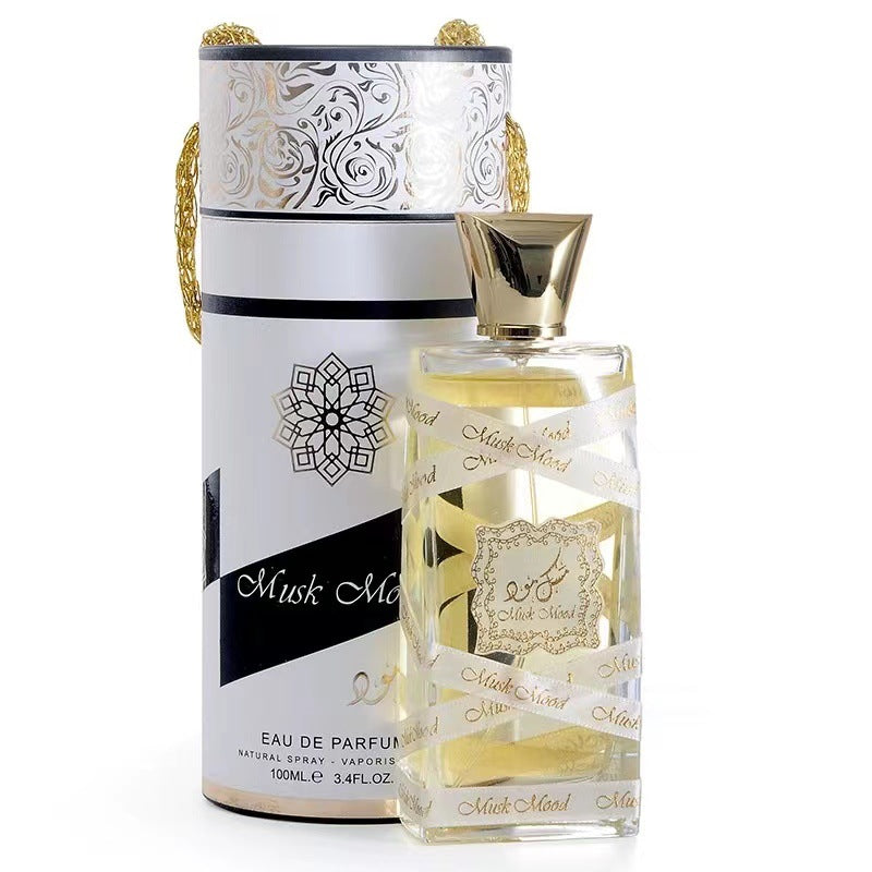 Parfum pour homme Desert Flower Arabian Essence pour femme Parfums pour femmes