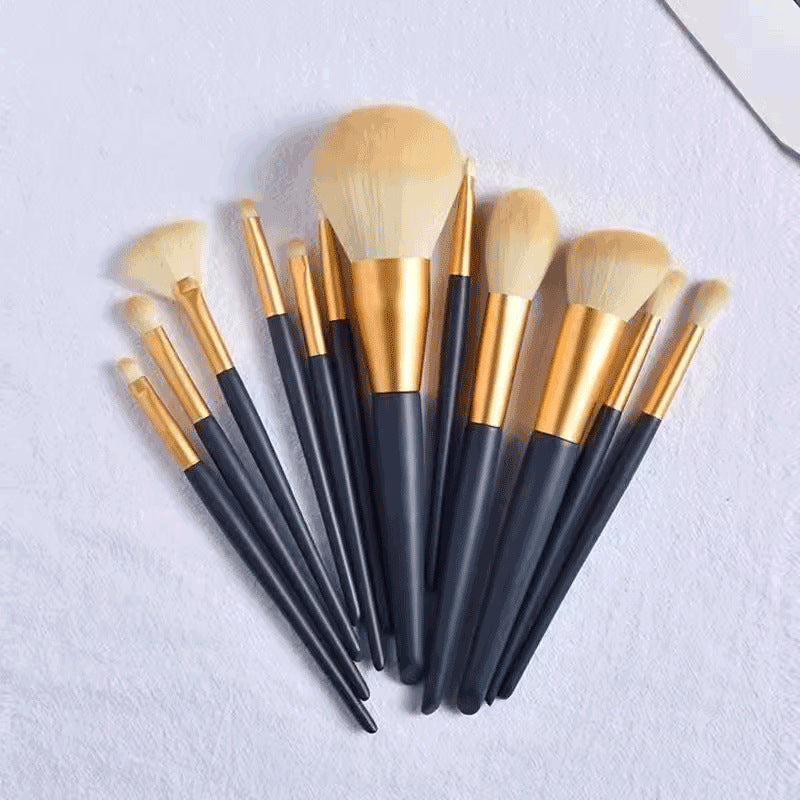 Cloud Brush Full Beginner Soft Powder Makeup Brushes Accessories