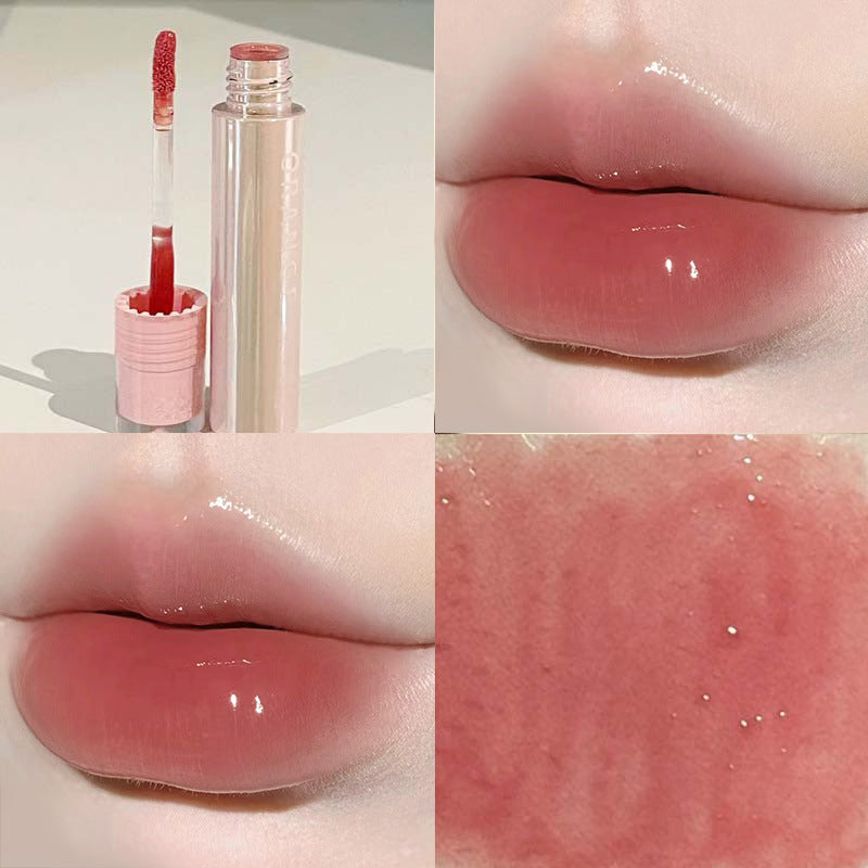 Pure Desire Mirror Lacquer Tender Water Lip Glosses