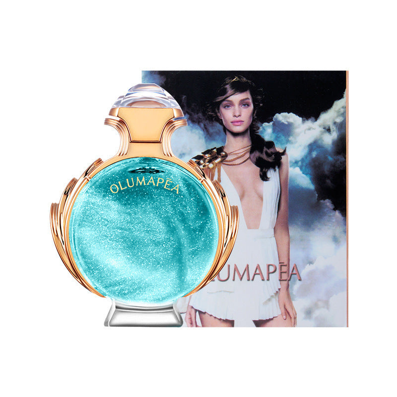 Parfums pour femmes de la ville des femmes Angel Wings Goddess