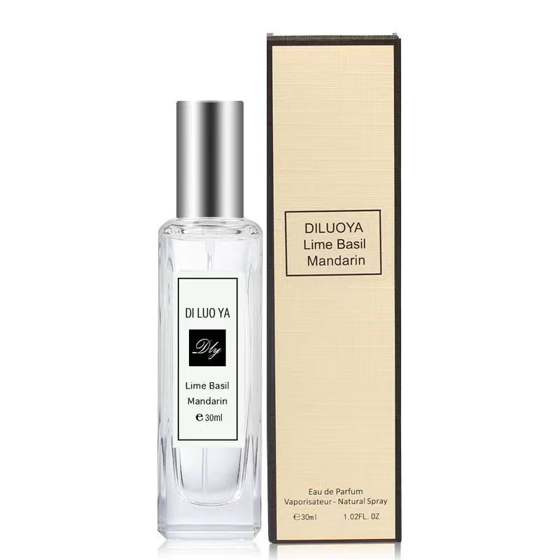 Parfum pour femme Jo Malone pour des parfums pour femmes qui durent