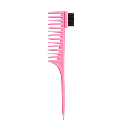 Brosses et peignes à cheveux portables pour femmes, spécialement conçus pour la maison