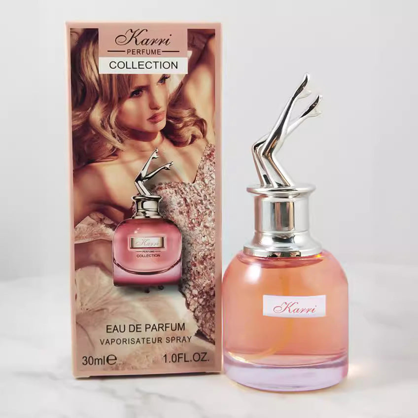 Women's Scandal Perfume For Lies Long-lasting Light Women's Fragrances