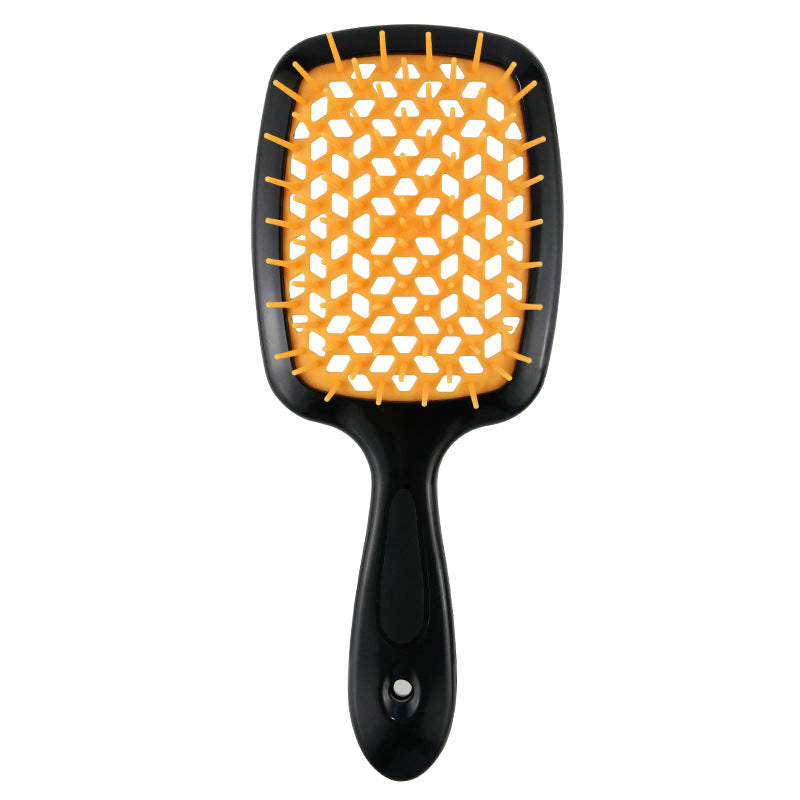 Massage Tidying Wet Dry Use Hairdressing Hair Brushes & Combs