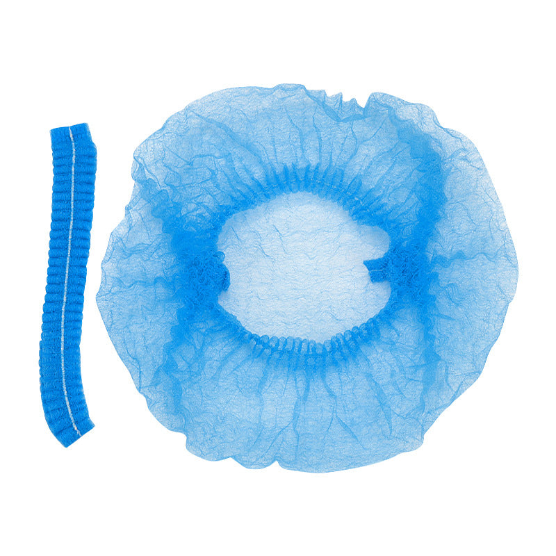 Disposable Dustproof Bar Cap Fabric Material Bag Shower False Lashes