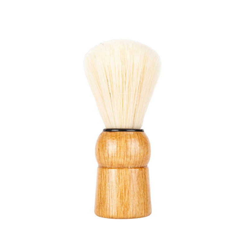 Men's Household Shaving Brush Beard Male Facial Makeup Accessories