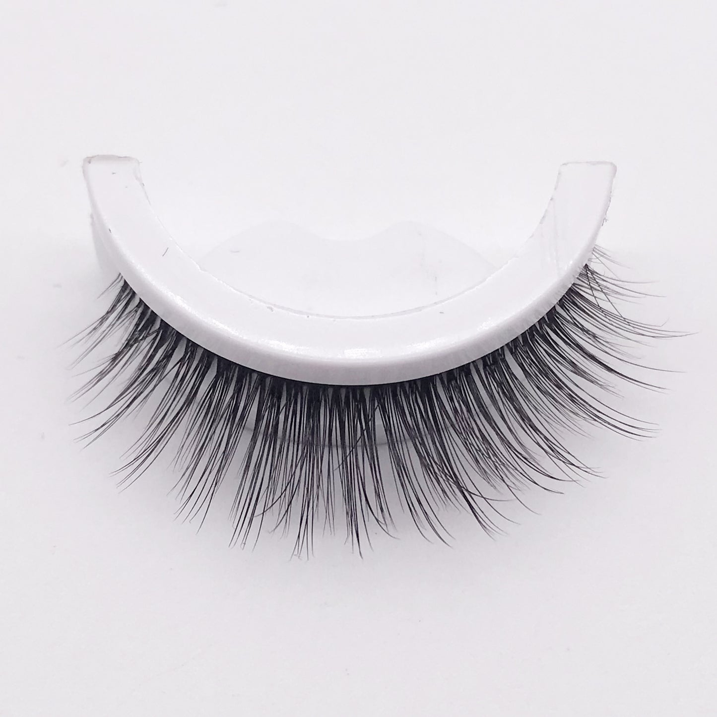 Trendy Self-adhesive Eyelashes Eyelash Adhesive Strip False Lashes