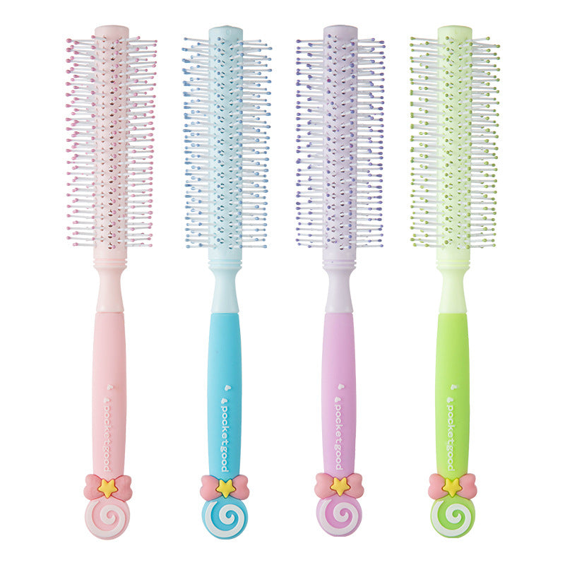 Brosses et peignes à cheveux longs et à boucle intérieure pour femmes uniquement