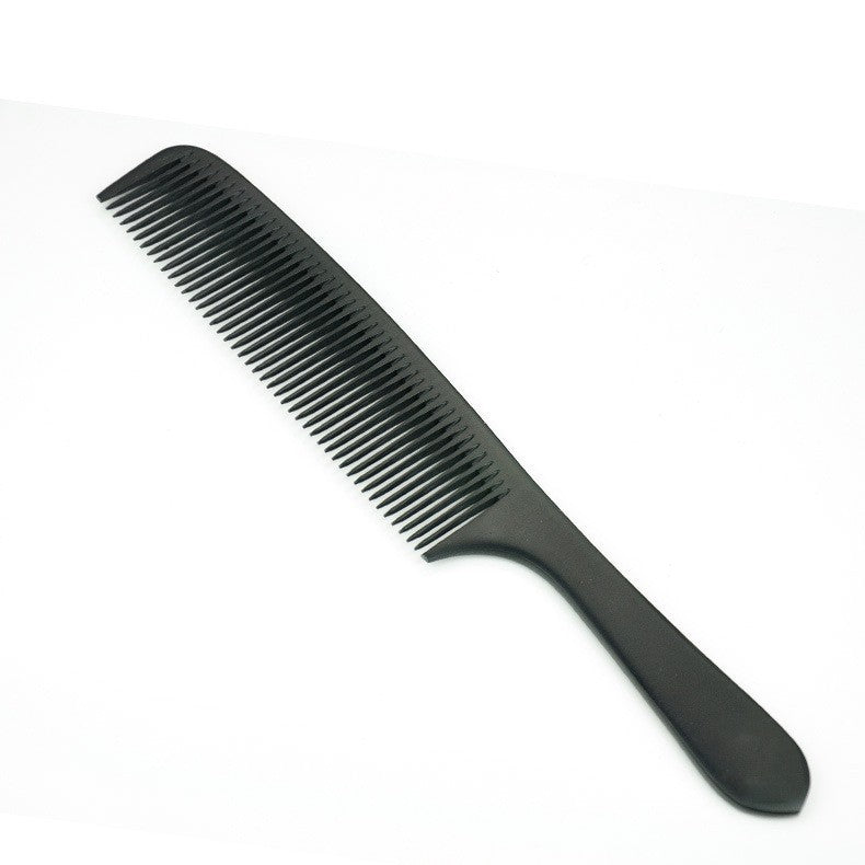 Salon Suit Styling Tail Big Back Brosses et peignes à cheveux