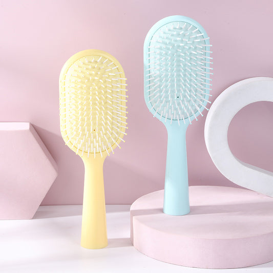 Household Air Cushion Fresh Temperament Scalp Massage Hair Brushes & Combs