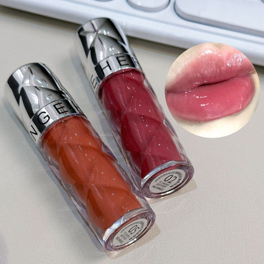 Mirror Water Light Cheap Female Plain Lip Glosses