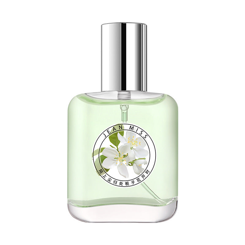 Parfum pour femme Pure Gardenia pour des parfums légers et durables pour femmes