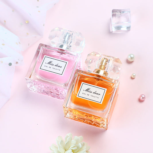 Parfum pour femme Miss Sweetheart pour des parfums légers et durables pour femmes