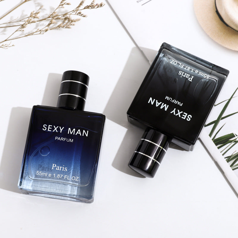 Parfums pour femmes Gentleman Blue Cologne Lasting Fresh Charm pour homme