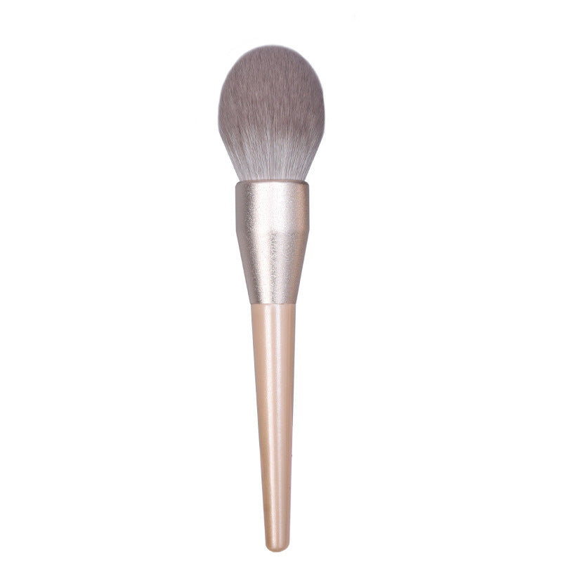 Powder Brush Large Fluffy Portable Oversized Super Soft Makeup Brushes Accessories