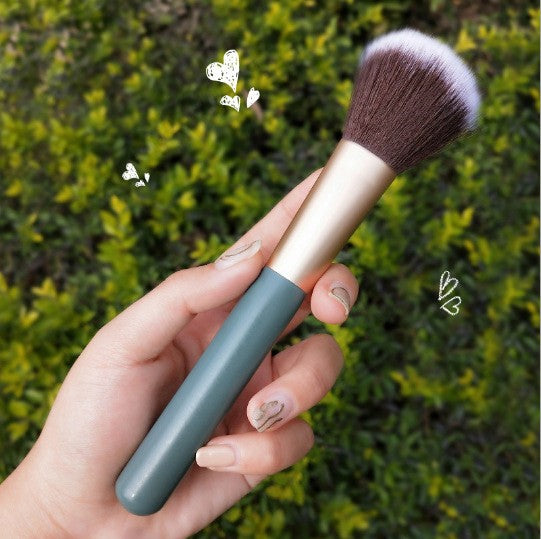 Pinceaux de maquillage pour ombres, fards à joues, surligneurs, contours, mascara, accessoires