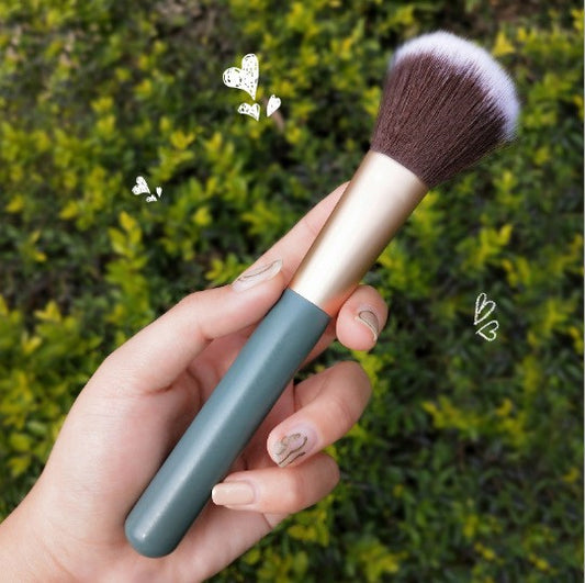 Brush Shading Blush Highlight Countour Mascara Makeup Brushes Accessories